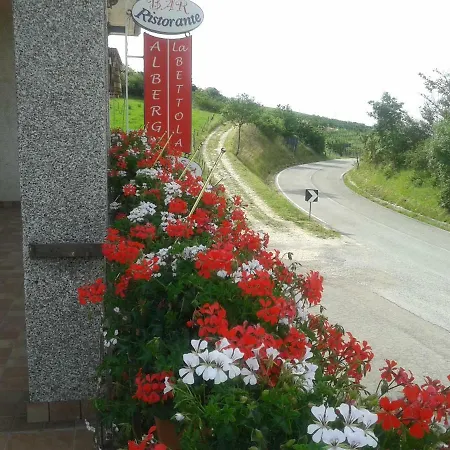 Ristorante La Bettola Hotel Tregnago