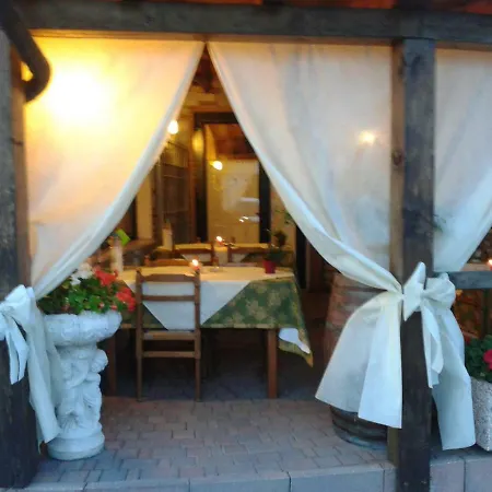 Ristorante La Bettola Tregnago