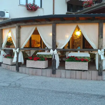 Hotel Ristorante La Bettola Tregnago