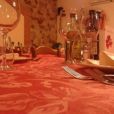 Hotel Ristorante La Bettola Tregnago