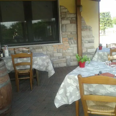 Ristorante La Bettola 3*