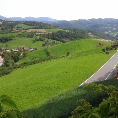 Ristorante La Bettola Tregnago