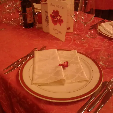 Ristorante La Bettola Hotel 3*