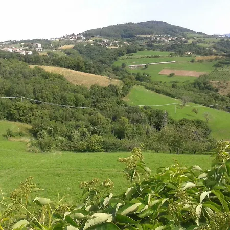 Ristorante La Bettola Hotel Tregnago