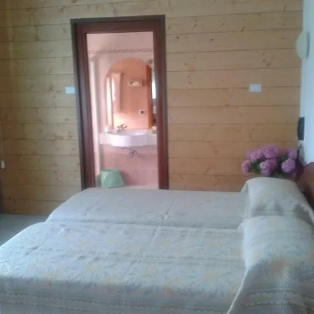 Ristorante La Bettola Hotel 3*