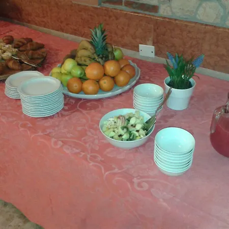 Hotel Ristorante La Bettola