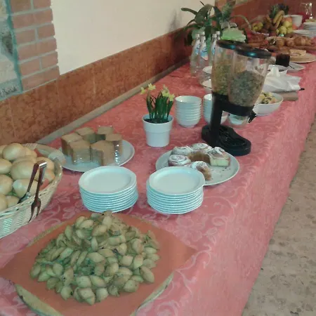 Ristorante La Bettola 3*