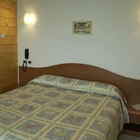 Ristorante La Bettola Hotel