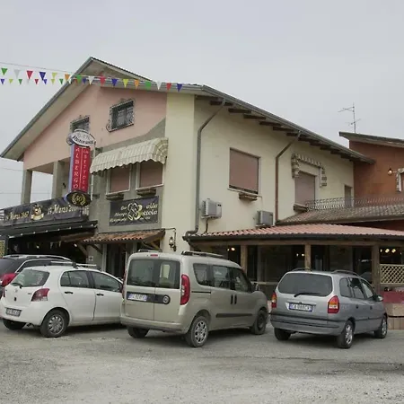 Ristorante La Bettola Tregnago