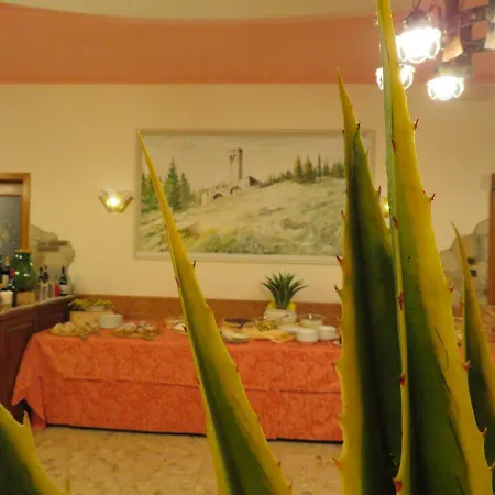 Hotel Ristorante La Bettola 3*