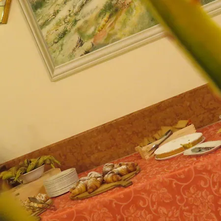 Hotel Ristorante La Bettola Tregnago