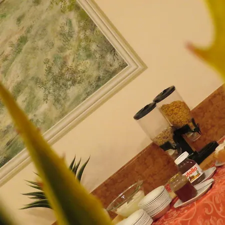 Hotel Ristorante La Bettola