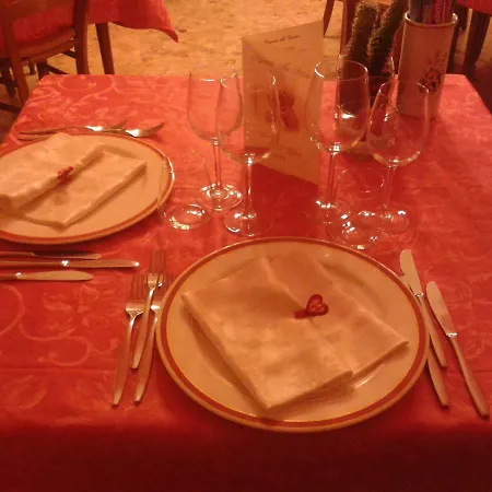 Ristorante La Bettola Hotel