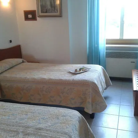 Hotel Ristorante La Bettola Tregnago