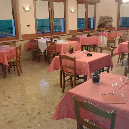 Ristorante La Bettola