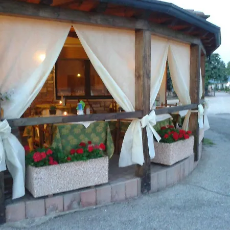 Ristorante La Bettola Hotel 3*