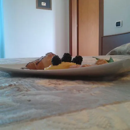 Ristorante La Bettola Hotel 3*