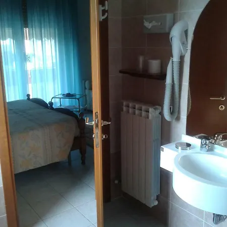 Hotel Ristorante La Bettola 3*