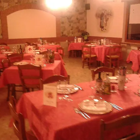 Ristorante La Bettola 3*