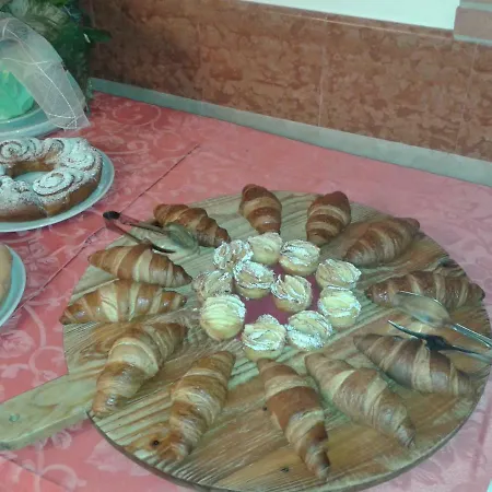 Ristorante La Bettola Tregnago