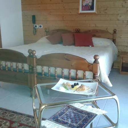 Ristorante La Bettola