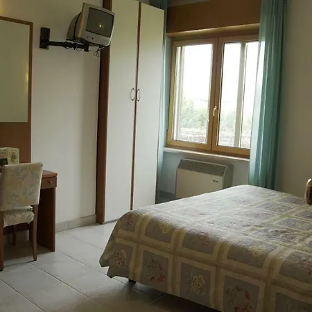 Ristorante La Bettola Hotel Tregnago