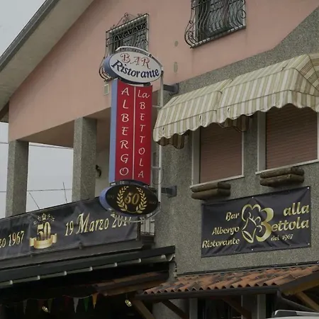 Hotel Ristorante La Bettola
