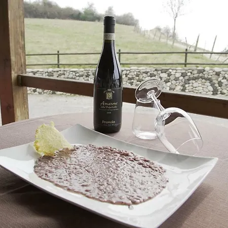 Ristorante La Bettola 3* Tregnago