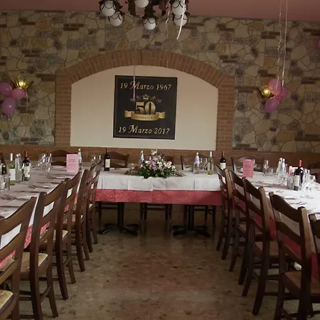 Hotel Ristorante La Bettola