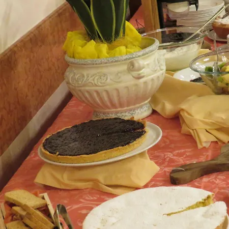 Ristorante La Bettola 3*