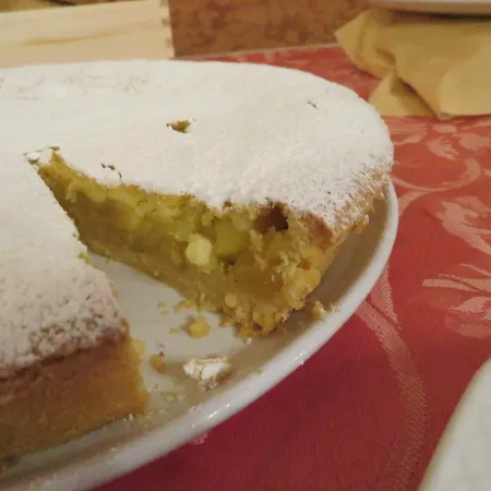 Ristorante La Bettola 3* Tregnago