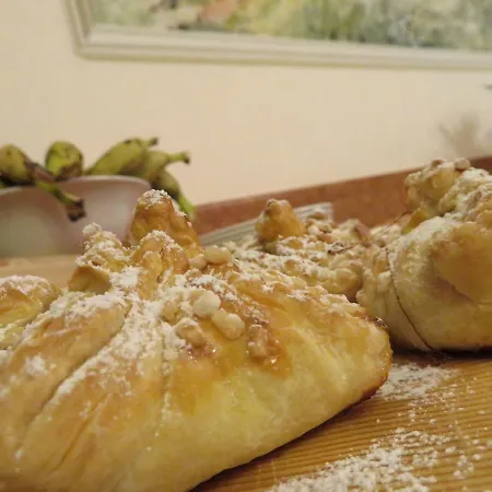 Ristorante La Bettola Hotel 3*