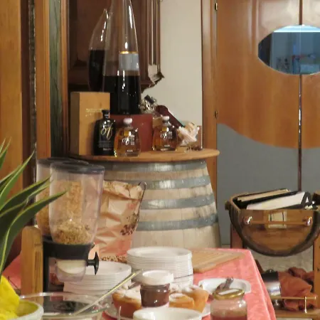 Ristorante La Bettola 3* Tregnago